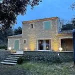 Villa Uzes - Climatisation, Piscine Et Petanque *