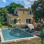 Villa Uzes - Climatisation, Piscine Et Petanque Vallabrix