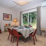 Villa Uzes - Climatisation, Piscine Et Petanque