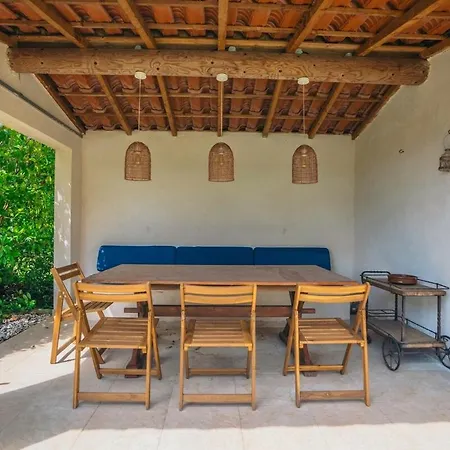 Climatisee, Piscine Et Terrain De Petanque *