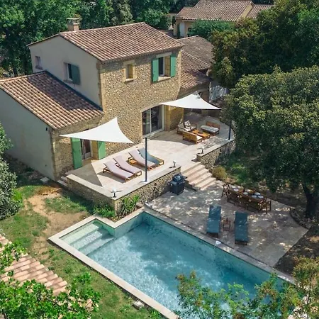 Villa Climatisee, Piscine Et Terrain De Petanque *