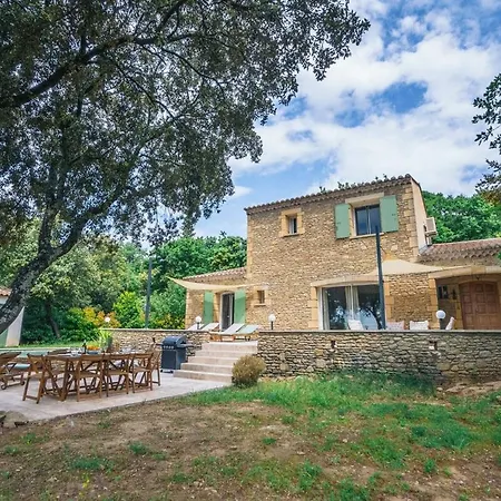 Climatisee, Piscine Et Terrain De Petanque *