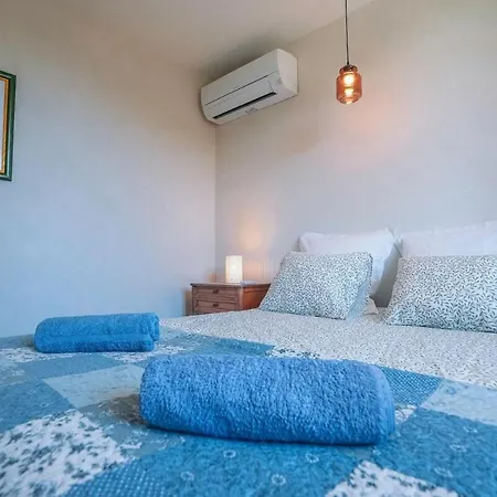 Climatisee, Piscine Et Terrain De Petanque Villa *
